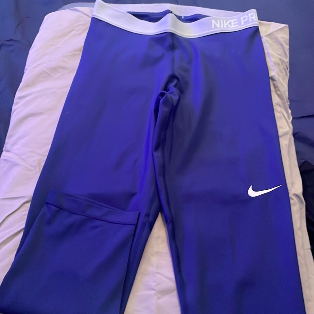 Nike Pro leggings